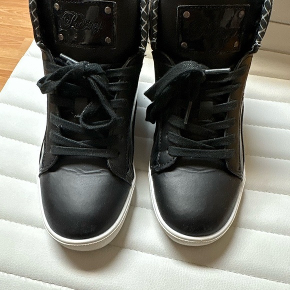 Hip-Hop girls dance sneakers Accepting ALL OFFERS - Picture 10 of 11